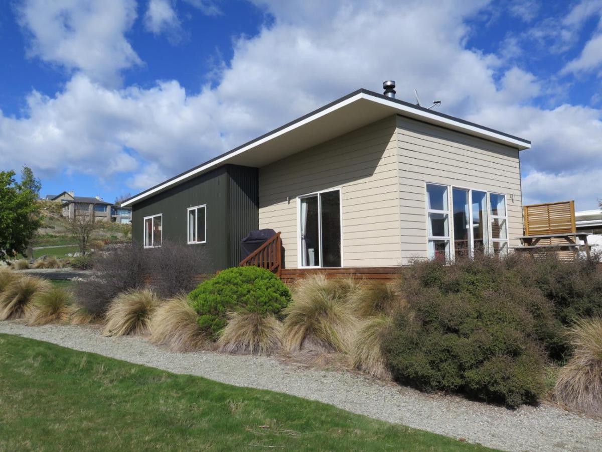 Willa Ashley'S Retreat Lake Tekapo Zewnętrze zdjęcie